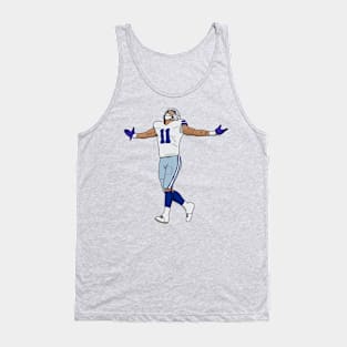 parsons the strong Tank Top